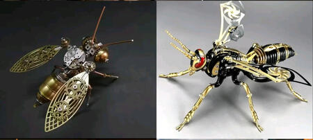 Üdvözöllek! Ezen az oldalon a DIY Book Nook és miniatűr építőszettjeimet, illetve az általam készített fotókat (például a legújabb holdas képemet) találod. Nézz körül a virtuális polcaimon!